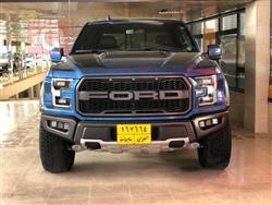 Ford F-150 Raptor